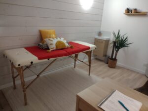 Cabinet de sophrologie à Hasparren